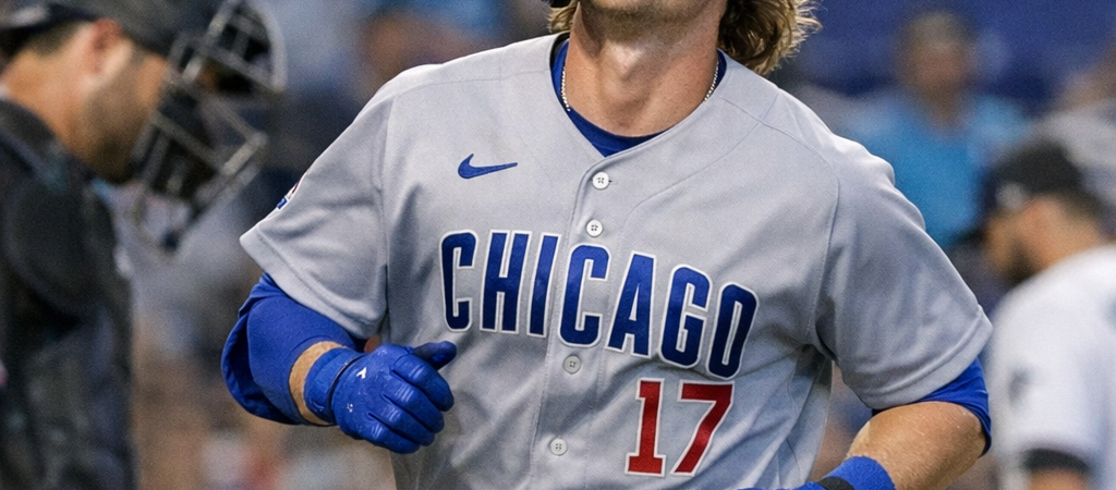 Ilustración generada con IA para acompañar esta noticia de béisbol.